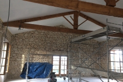 Etage_Dachverkleidung