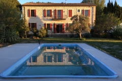 La_Broutte_Pool-mit-Wasser