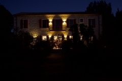 La_Broutte_Terrasse_nachts