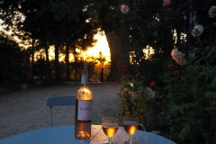 Oktober_2019_Rosé Fondelon im Hof